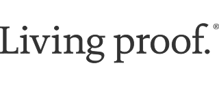 Living-proof logo