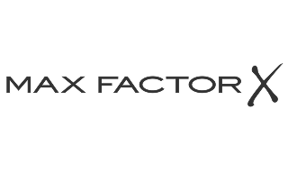 Max-Factor logo