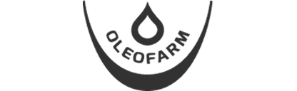 Oleofarm logo