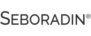 Seboradin logo