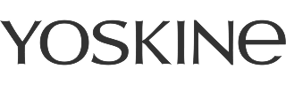 Yoskine logo